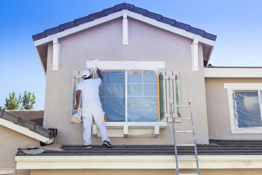Reliable Home Painter in Richmond, TX Reliable Home Painter in Richmond, TX