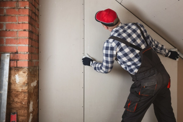 Affordable Sheetrock Installation Richmond, TX Affordable Sheetrock Installation Richmond, TX