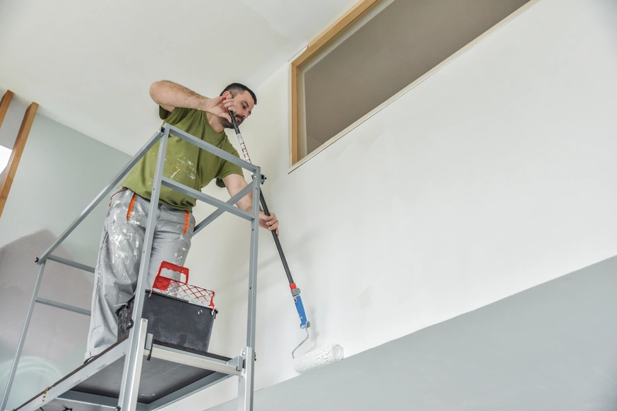 Common Mistakes To Avoid In House Painting Projects Richmond, TX Common Mistakes To Avoid In House Painting Projects Richmond, TX