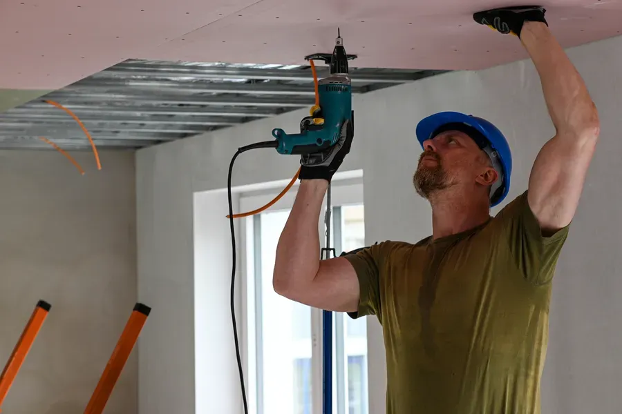 Excellent Sheetrock Installation Richmond, TX Excellent Sheetrock Installation Richmond, TX