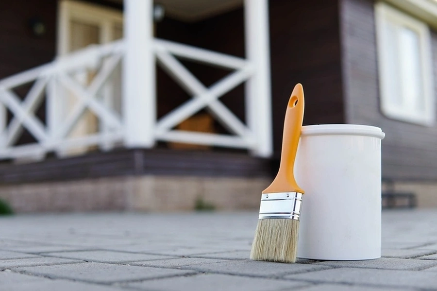 Experienced Exterior Painting Richmond, TX Experienced Exterior Painting Richmond, TX