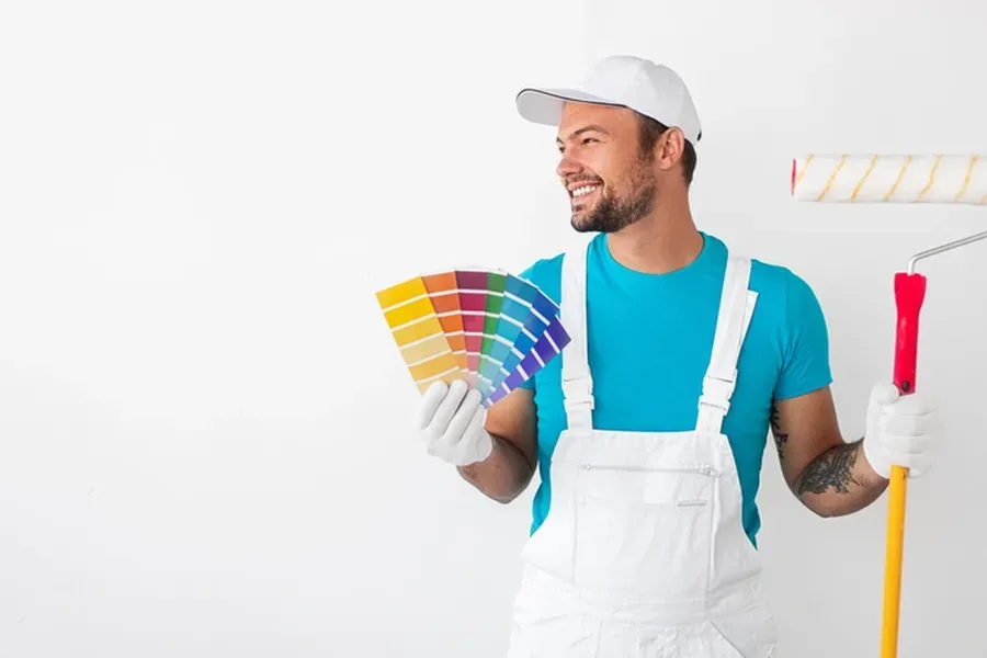 Interior Painting Ideas To Enhance Natural Light in Richmond, TX Interior Painting Ideas To Enhance Natural Light in Richmond, TX