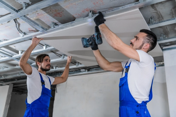 Local Sheetrock Installation Richmond, TX Local Sheetrock Installation Richmond, TX