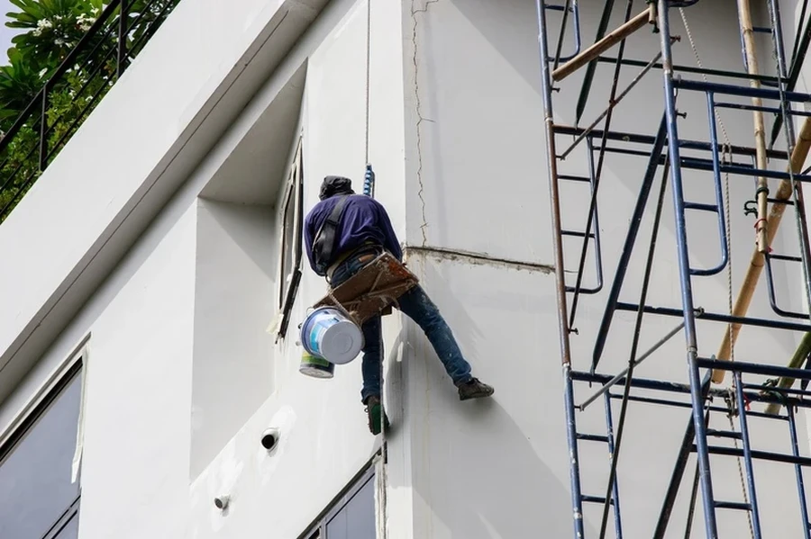 Professional Exterior Painting Richmond, TX Professional Exterior Painting Richmond, TX