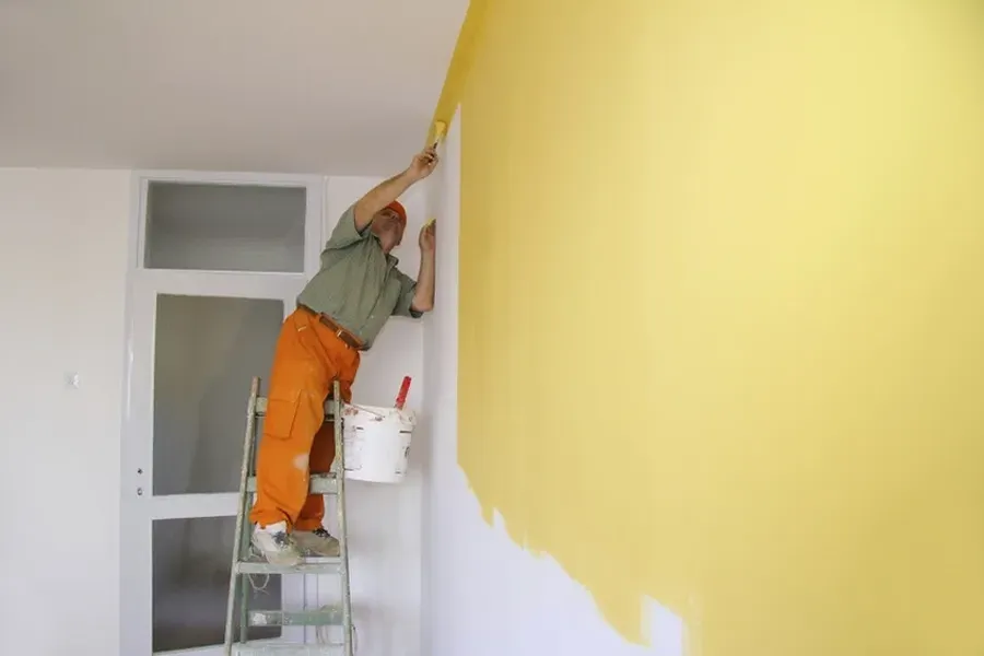 Quality Interior Painting Richmond, TX Quality Interior Painting Richmond, TX