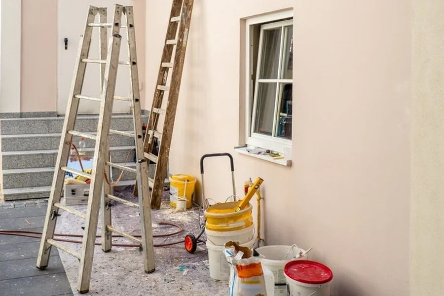 Reliable Exterior Painting Richmond, TX Reliable Exterior Painting Richmond, TX