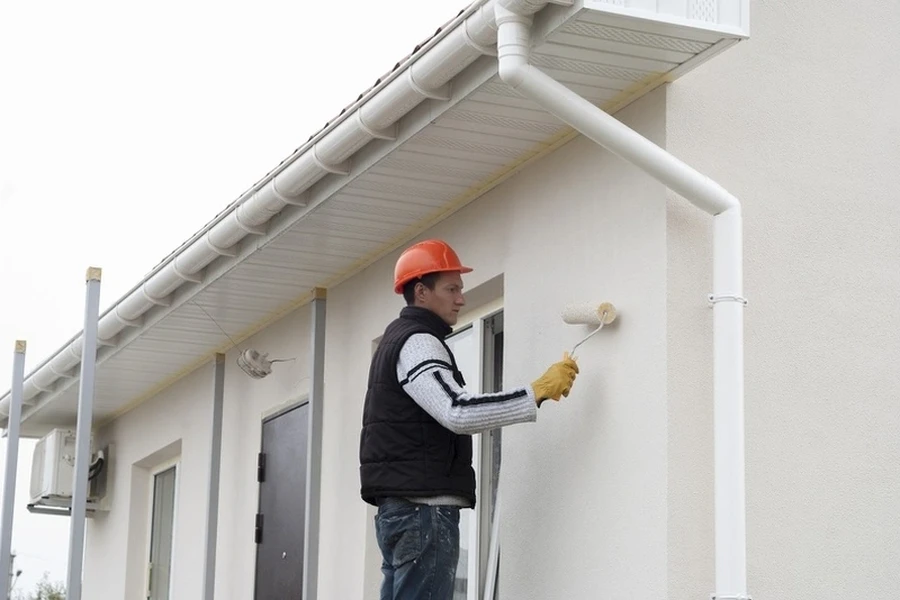 When To Schedule Exterior Painting For Optimal Results Richmond, TX When To Schedule Exterior Painting For Optimal Results Richmond, TX